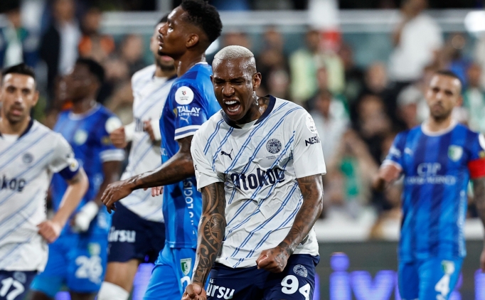 talisca yuksek performans ortaya koyduk