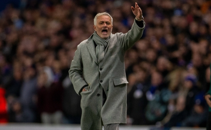 tarih direkten dondu mourinho ilki yasadi Qh2bIaC2