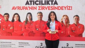 tarih yazan turk kadin atici sevval ilayda tarhan hZmxMrxB