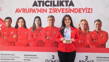 tarih yazan turk kadin atici sevval ilayda tarhan hZmxMrxB