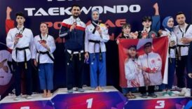 tekvandocu kubra dagli altin madalya kazandi 8VXqJCV8