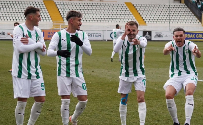 TFF 3. Lig'de haftanın sonuçları ve oluşan puan durumu 1 tff 3 ligde haftanin sonuclari ve olusan puan durumu SipXuPM6
