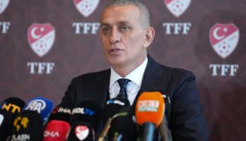 tffde yabanci hakem zirvesi CNuAYqZR