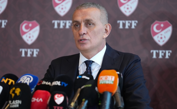 tffde yabanci hakem zirvesi CNuAYqZR