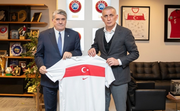 tffden besiktasin yabanci hakem talebine ret