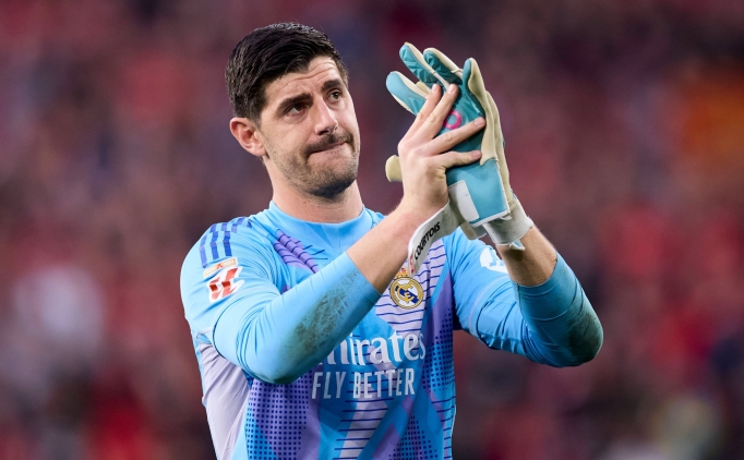 thibaut courtois milli takima geri dondu 9ZcWd9b6