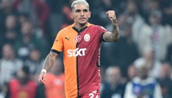 torreiranin enfes golu galatasaraya yetmedi KRlREBHH
