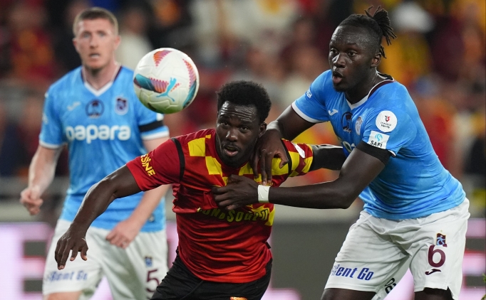 trabzonspor ile goztepe 30 randevuda JItgEfPB