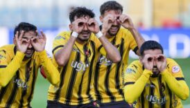 trabzonspora yerli forvet emir kaan gultekin lOASntkm