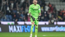 trabzonsporda ugurcan cakir zirvede 8r8hf3Xz