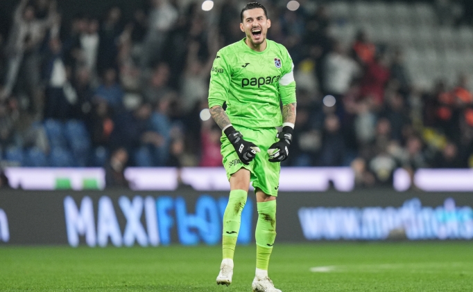 trabzonsporda ugurcan cakir zirvede 8r8hf3Xz