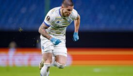 trabzonspordan dinamo kievli stoper A6actXTn