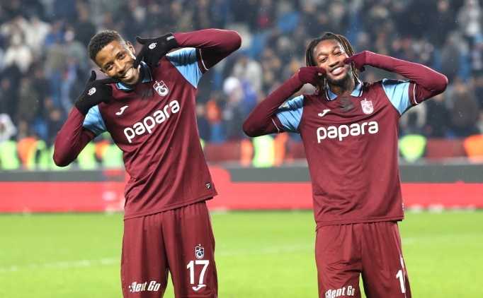 trabzonsporun hucumda en etkili isimleri banza ile cham jGIAvFjy