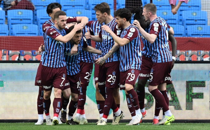 Trabzonspor'un ilacı Türkiye Kupası! 1 trabzonsporun ilaci turkiye kupasi WPCXbmOW