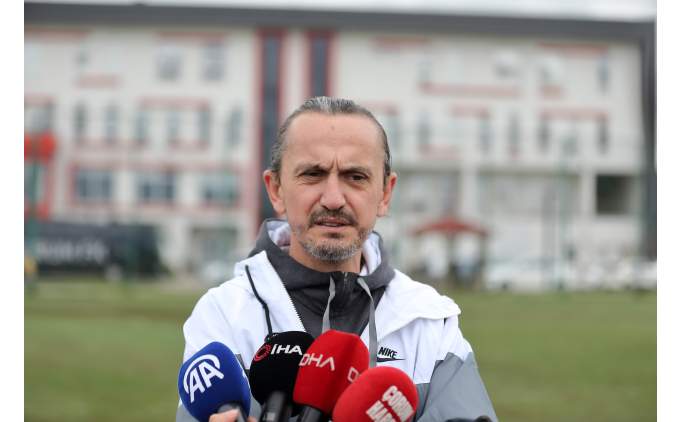 tuncay sanli play offtan kopmak istemiyoruz