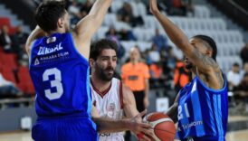 turk telekom deplasmanda 2 sayiyla galip jsn2k85H