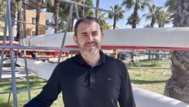 turkiye kano federasyonu baskani alper cavit kabakci madalyalar hedefliyoruz vG6STPbE