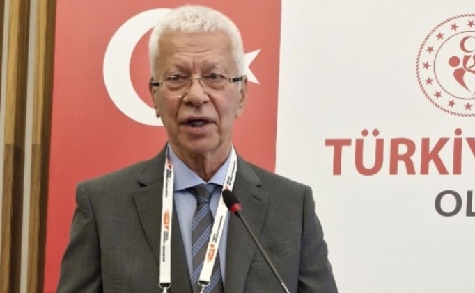 turkiye motosiklet federasyonu baskani vefa sporseverleri erciyese bekliyor