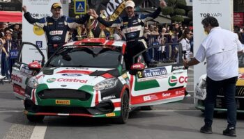 turkiye ralli sampiyonasinin 1 ayagi tamamlandi Xvt9EBu9