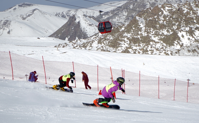 turkiye snowboard sampiyonasi erciyeste basladi BVdyjOJT