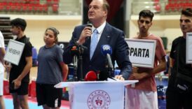 turkiye tekvando federasyonundan metin sahine gecmis olsun mesaji BVftIQAm