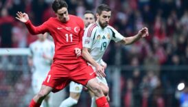 tv8den macaristan turkiye maci icin tarihi karar saj6rmij