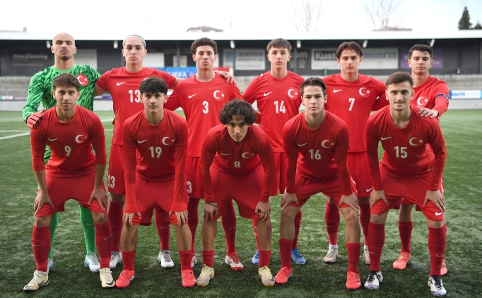 u17 milli takim b ligine dustu J9ivrwIK