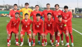 u19 milli takimi portekiz ile yenisemedi sBeIuQcq