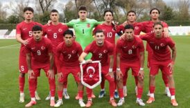 u20 futbol milli takimi elit lig macinda italyayi agirlayacak WIPvcLV5