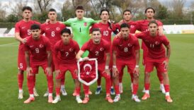 u20 milli takim son sirada kaldi fQxfqlMt
