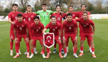 u20 milli takim son sirada kaldi fQxfqlMt