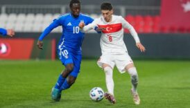 u20 milli takimimiz italyaya maglup TRe1ptmR