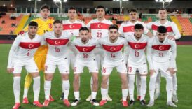 u21 milli takimi belarusa kaybetti F8iAuBsU