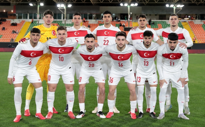 u21 milli takimi belarusa kaybetti F8iAuBsU