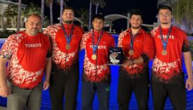u23 milli atletizm atmalar takimindan bronz madalya 3Eb5h7PR