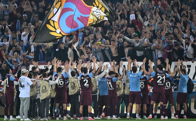 uefa trabzonsporun rekoruna kayitsiz kalamadi