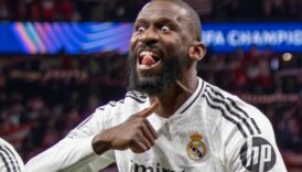 uefadan real madridin dort yildizina sorusturma OuRX3gLi