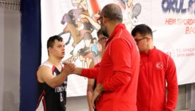 ufuk bulut hedefim down sendromlu sporcularla sampiyonluk G8gvG82e