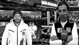 uludagdaki yangindan spor dunyasina iki aci haber JwAKBJLL
