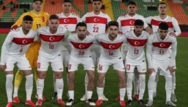 umit milli takim kosovayi 2 golle yendi gFGvrcay
