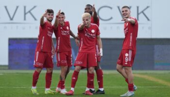 umraniyespor sahasinda bolusporu tek golle gecti NN7vgNj5