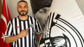 umutlari tukenen nazillispor genclerle sahaya cikacak UTbs5War