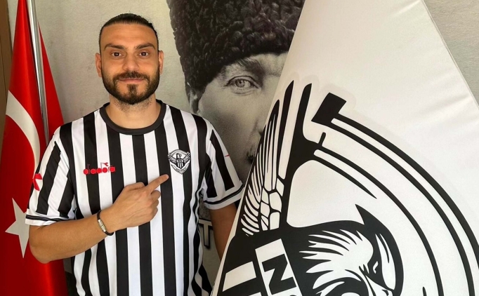umutlari tukenen nazillispor genclerle sahaya cikacak UTbs5War