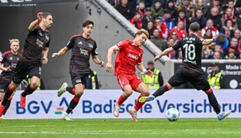 union berlin freiburgun serisini bitirdi xg3Hn3Mc