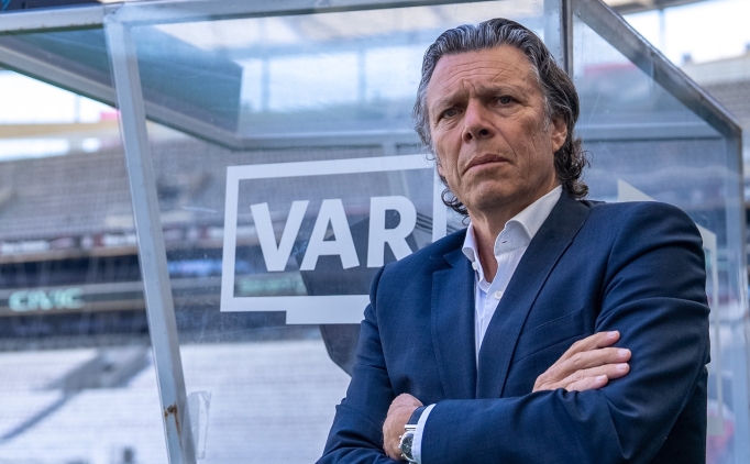 urs meier fenerbahce derbisine de gelecek