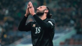 vedat muriqi kosovayi b liginde tuttu DY3WpaxH