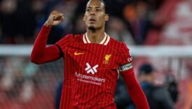 virgil van dijk bunu kimse beklemiyordu GYgOItyR