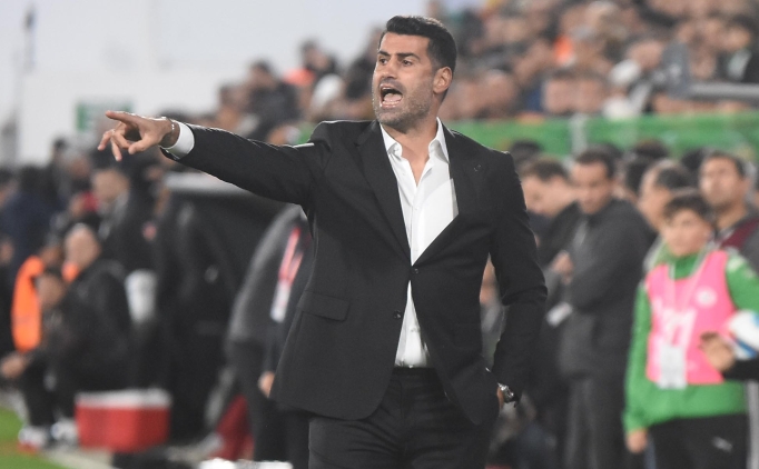 volkan demirelden fenerbahce aciklamasi