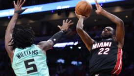 wiggins 42 sayiyla yildizlasti heatin 10 maclik maglubiyet serisini sonlandirdi JBz9RteZ