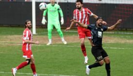 yalcin kosukavak iyi oyunlarin hakki da bazen galibiyet olmuyor zP1kcsHw